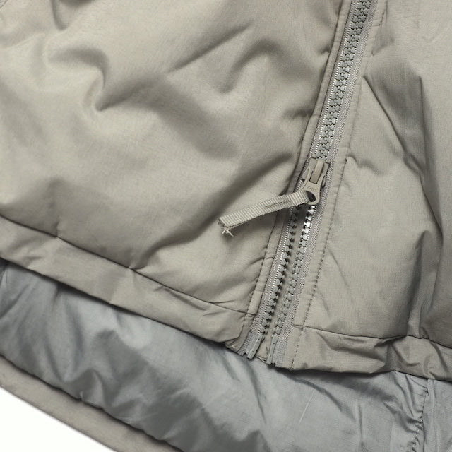 BAF PRIMALOFT ECWCS GEN3 LEVEL 7 エクワックス レベル７ 防寒パーカ [フロントベルクロ付き][FOLIAGE GREEN]【中田商店】