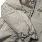 BAF PRIMALOFT ECWCS GEN3 LEVEL 7 エクワックス レベル７ 防寒パーカ [フロントベルクロ付き][FOLIAGE GREEN]【中田商店】