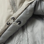 BAF PRIMALOFT ECWCS GEN3 LEVEL 7 エクワックス レベル７ 防寒パーカ [フロントベルクロ付き][FOLIAGE GREEN]【中田商店】