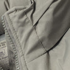 BAF PRIMALOFT ECWCS GEN3 LEVEL 7 エクワックス レベル７ 防寒パーカ [フロントベルクロ付き][FOLIAGE GREEN]【中田商店】