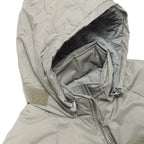BAF PRIMALOFT ECWCS GEN3 LEVEL 7 エクワックス レベル７ 防寒パーカ [フロントベルクロ付き][FOLIAGE GREEN]【中田商店】