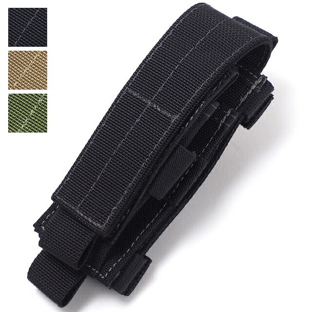 MAGFORCE（マグフォース）Large Pouch [Black、Khaki、OD Green][MF-1411][ツール、ポケットナイフ、フラッシュライトポーチ]【レターパックプラス対応】