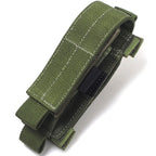 MAGFORCE（マグフォース）Large Pouch [Black、Khaki、OD Green][MF-1411][ツール、ポケットナイフ、フラッシュライトポーチ]【レターパックプラス対応】