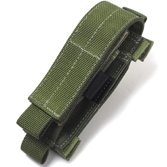MAGFORCE（マグフォース）Large Pouch [Black、Khaki、OD Green][MF-1411][ツール、ポケットナイフ、フラッシュライトポーチ]【レターパックプラス対応】