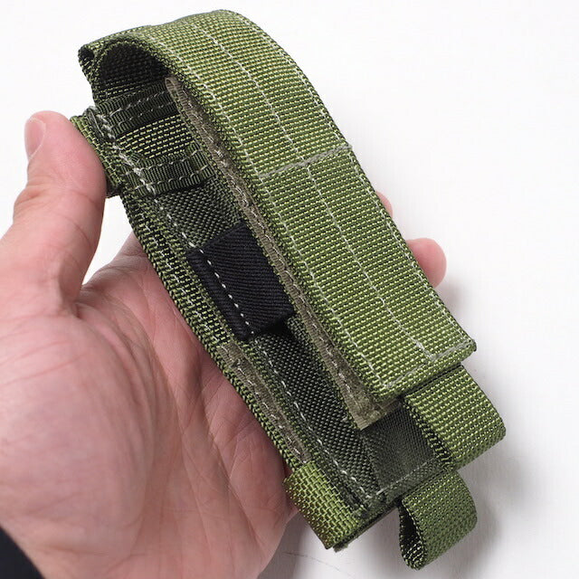MAGFORCE（マグフォース）Large Pouch [Black、Khaki、OD Green][MF-1411][ツール、ポケットナイフ、フラッシュライトポーチ]【レターパックプラス対応】