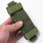 MAGFORCE（マグフォース）Large Pouch [Black、Khaki、OD Green][MF-1411][ツール、ポケットナイフ、フラッシュライトポーチ]【レターパックプラス対応】