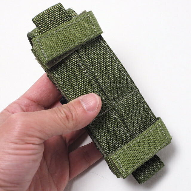 MAGFORCE（マグフォース）Large Pouch [Black、Khaki、OD Green][MF-1411][ツール、ポケットナイフ、フラッシュライトポーチ]【レターパックプラス対応】