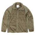米軍同型 BAF ECWCS フリースライナー [OCP BROWN] 【中田商店】
