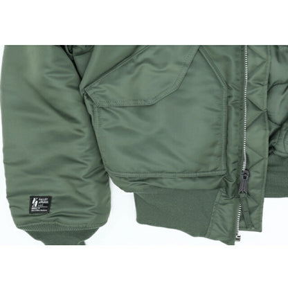 Valley Apparel LLC (Valley Apparel) TYPE CWU-45P BASIC [US military supplier] [3 colors] [MADE in USA]