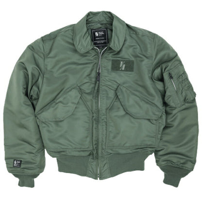Valley Apparel LLC (Valley Apparel) TYPE CWU-45P BASIC [US military supplier] [3 colors] [MADE in USA]