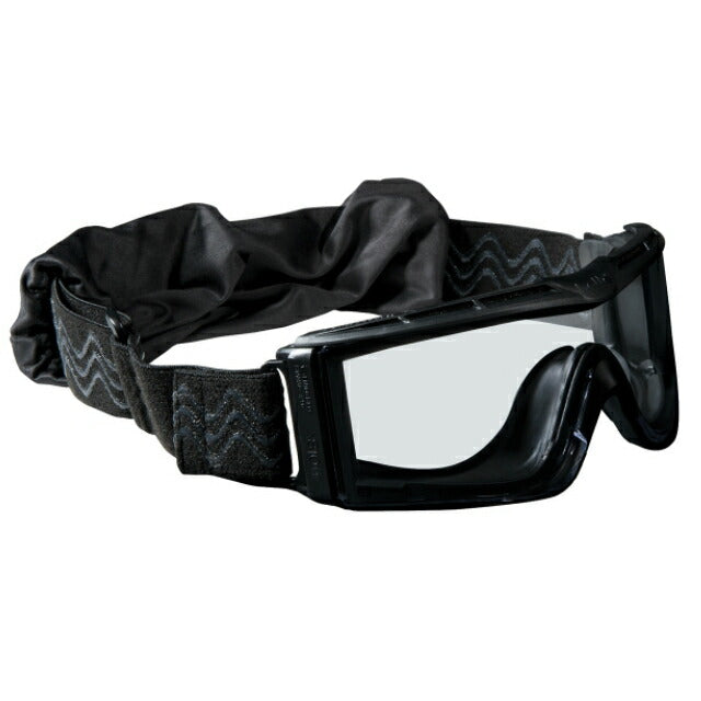 bolle Tactical X810 Tactical Goggles [Japan Fit]