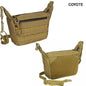 J-TECH（ジェイテック）C9 ADJUSTABLE SLING PACK [Black、Coyote、Tiger Stripe][中田商店][C9アジャスタブルスリングパック]