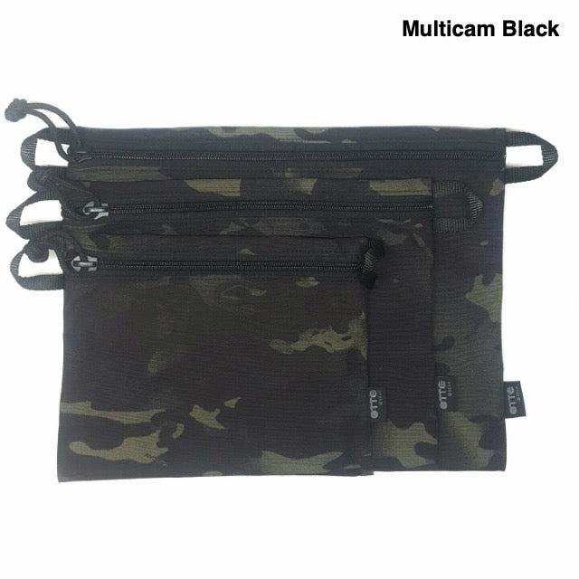 OTTE GEAR（オッテギア）Utility Pouch Set [4色][オッテギア