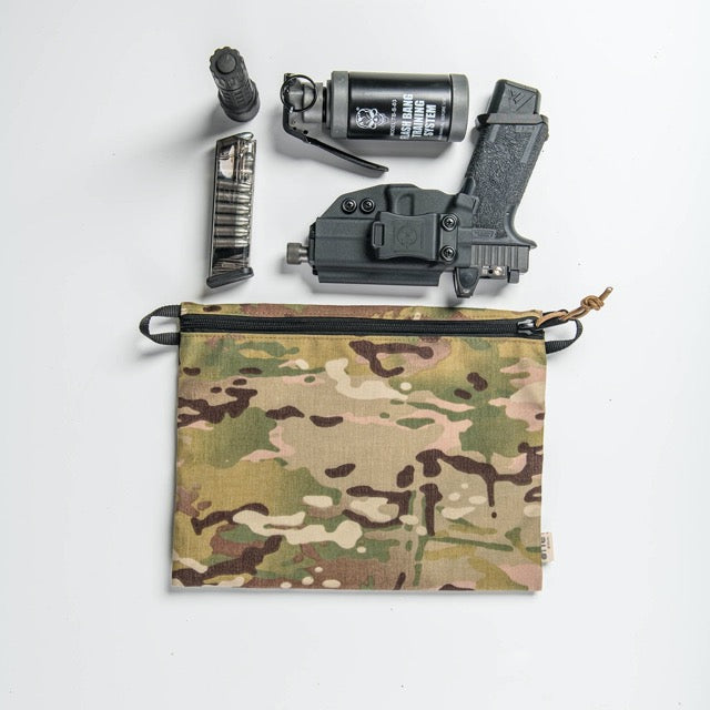 OTTE GEAR（オッテギア）Utility Pouch Set [4色][オッテギア