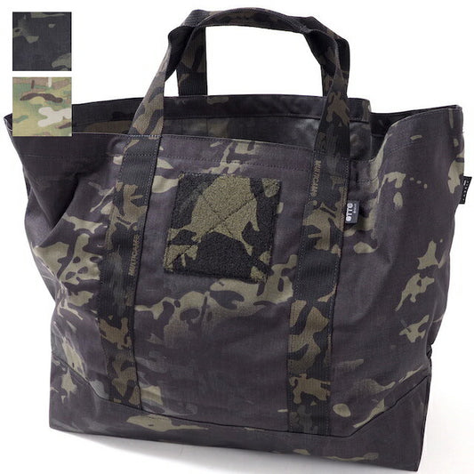 OTTE GEAR（オッテギア）GP Tote L [Multicam][Multicam Black][トートバッグ ラージサイズ]