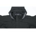 MORGAN MEMPHIS BELLE（モーガン メンフィスベル）ECWCS GENERATION 2 MICROFIBER PARKA [エクワックス][防水][通気性防水][防風][防雪]【中田商店】