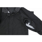 MORGAN MEMPHIS BELLE（モーガン メンフィスベル）ECWCS GENERATION 2 MICROFIBER PARKA [エクワックス][防水][通気性防水][防風][防雪]【中田商店】