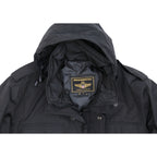 MORGAN MEMPHIS BELLE M-65 JACKET MICROFIBER [Cold protection] [Breathable waterproof] [Waterproof] [Windproof] [Snowproof] [3 colors] [Nakata Shoten]