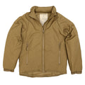 BAF PRIMALOFT ECWCS GEN3 LEVEL 7 ECWCS Level 7 Cold Weather Parka Marine Corps [COYOTE BROWN] [Nakata Shoten]
