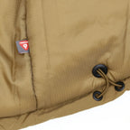 BAF PRIMALOFT ECWCS GEN3 LEVEL 7 エクワックス レベル７ 防寒パーカ 海兵隊 [COYOTE BROWN]【中田商店】