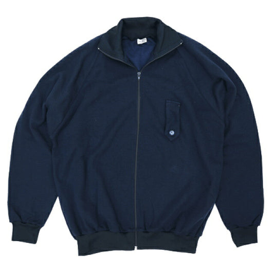 ワールドサープラス ポルトガルポリス スポーツウェアー 上下セット [NAVY]【中田商店】