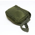 J-TECH FIELD PACK LARGE with patch [420 denier nylon] [4 colors] [Field Pack Large] [Nakata Shoten]