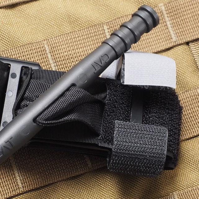 US (US military release product) GEN7 CAT Tourniquet Gray Label CAT (Combat Application Tourniquet) [Letter Pack Plus compatible]