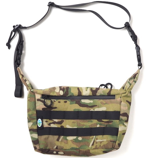 Military ADJUSTABLE X PACK [Multicam] [dimension-polyant X-Pac]