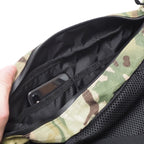 Military（ミリタリー）ADJUSTABLE X PACK [Multicam][アジャスタブルエックスパック][dimension-polyant X-Pac]