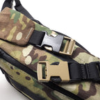 Military（ミリタリー）ADJUSTABLE X PACK [Multicam][アジャスタブルエックスパック][dimension-polyant X-Pac]