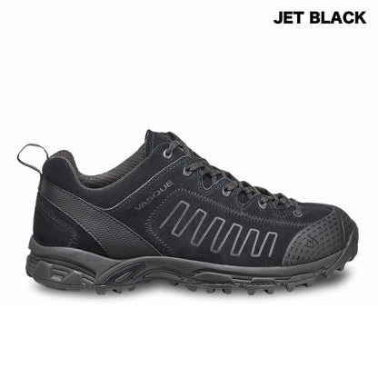 VASQUE JUXT Men's Trekking Shoes [Dune][Jet Black][Ranger]