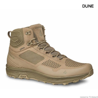 VASQUE BLEEZE LT GTX Men's Breeze LT GTX Tactical Trekking Shoes [2 Colors]