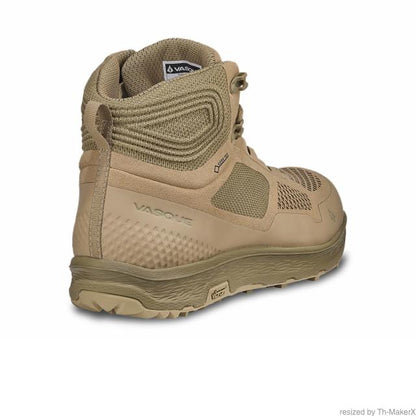 VASQUE BLEEZE LT GTX Men's Breeze LT GTX Tactical Trekking Shoes [2 Colors]