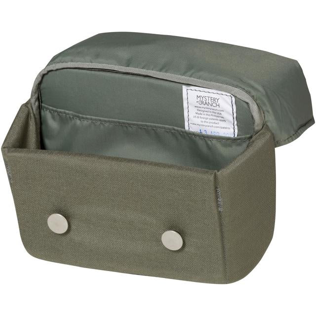 MYSTERY RANCH Forager Box [4 colors]