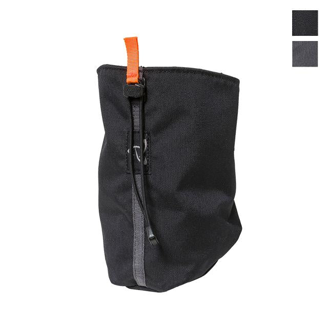 MYSTERY RANCH Removable Water Bottle Pocket Removable water bottle pocket [2 colors] [Letter Pack Plus compatible]
