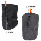 MYSTERY RANCH Removable Water Bottle Pocket Removable water bottle pocket [2 colors] [Letter Pack Plus compatible]