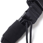 US (US military release product) EAGLE Tactical Weapon Sling SPQR Sling [2 colors] [Single point quick release sling] [TWS-SPQR1.25] [Letter Pack Plus compatible] [Letter Pack Light compatible]