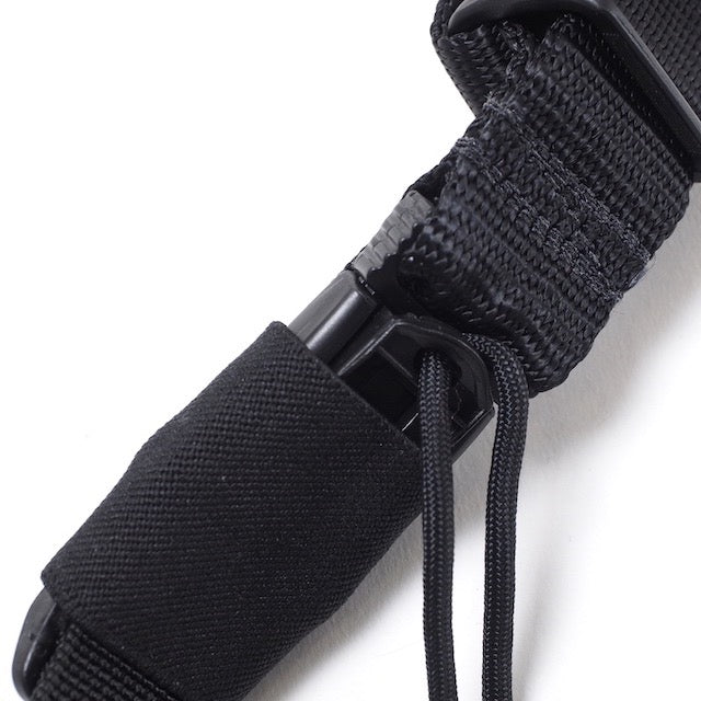US (US military release product) EAGLE Tactical Weapon Sling SPQR Sling [2 colors] [Single point quick release sling] [TWS-SPQR1.25] [Letter Pack Plus compatible] [Letter Pack Light compatible]