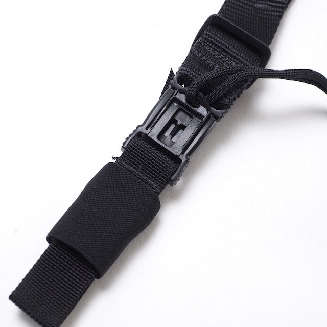 US (US military release product) EAGLE Tactical Weapon Sling SPQR Sling [2 colors] [Single point quick release sling] [TWS-SPQR1.25] [Letter Pack Plus compatible] [Letter Pack Light compatible]
