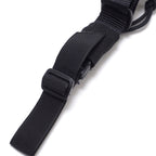 US (US military release product) EAGLE Tactical Weapon Sling SPQR Sling [2 colors] [Single point quick release sling] [TWS-SPQR1.25] [Letter Pack Plus compatible] [Letter Pack Light compatible]
