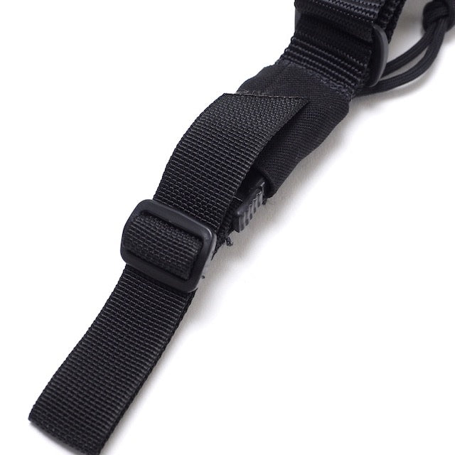 US (US military release product) EAGLE Tactical Weapon Sling SPQR Sling [2 colors] [Single point quick release sling] [TWS-SPQR1.25] [Letter Pack Plus compatible] [Letter Pack Light compatible]