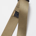 US (US military release product) EAGLE Tactical Weapon Sling SPQR Sling [2 colors] [Single point quick release sling] [TWS-SPQR1.25] [Letter Pack Plus compatible] [Letter Pack Light compatible]