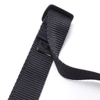 US (US military release product) EAGLE Tactical Weapon Sling SPQR Sling [2 colors] [Single point quick release sling] [TWS-SPQR1.25] [Letter Pack Plus compatible] [Letter Pack Light compatible]