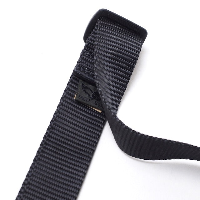 US (US military release product) EAGLE Tactical Weapon Sling SPQR Sling [2 colors] [Single point quick release sling] [TWS-SPQR1.25] [Letter Pack Plus compatible] [Letter Pack Light compatible]