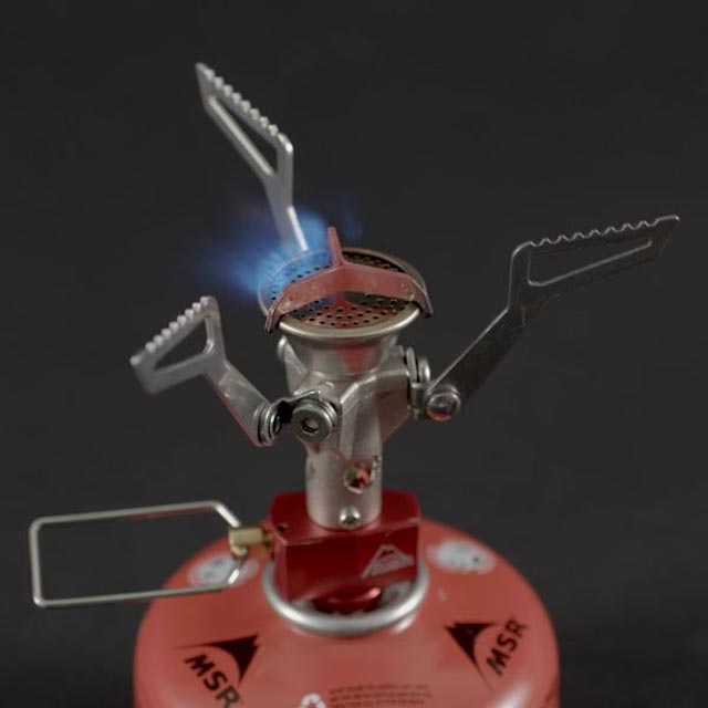 MSR（エムエスアール）POCKET ROCKET2 [ポケットロケット2]