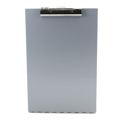 SAUNDERS Aluminum Storage Clipboard Cruiser-Mate [A4 Size] [Aluminum Storage Clipboard Cruiser-Mate - Letter/A4 Size (21017)]