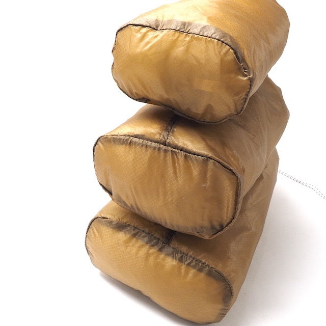 Granite Tactical Gear（グラナイトタクティカルギア）Tactical Air Bag 2L [Coyote][スタッフサック]【レターパックプラス対応】【レターパックライト対応】