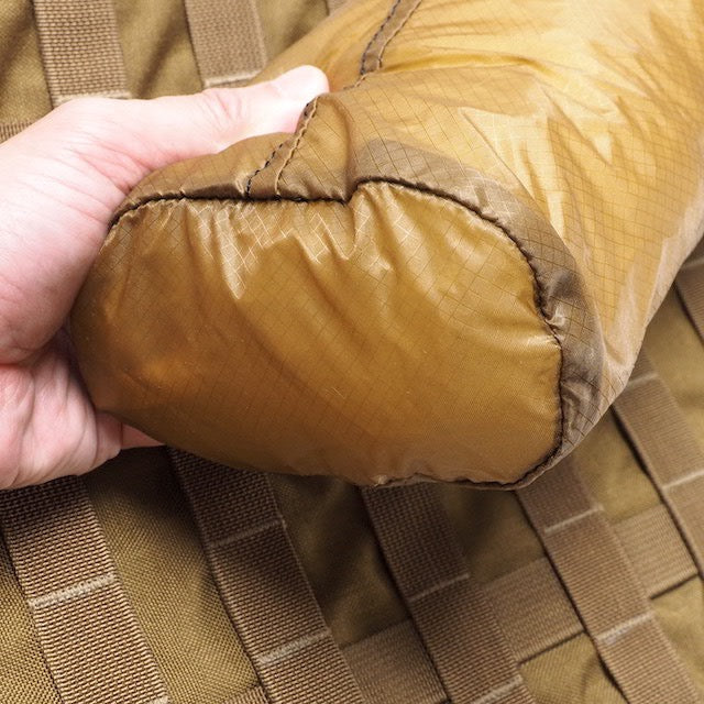 Granite Tactical Gear（グラナイトタクティカルギア）Tactical Air Bag 2L [Coyote][スタッフサック]【レターパックプラス対応】【レターパックライト対応】