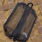 Granite Tactical Gear Tactical Air Bag 2L [Coyote] [Stuff sack] [Letter Pack Plus compatible] [Letter Pack Light compatible]