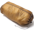 Granite Tactical Gear Tactical Air Bag 5L [Coyote] [Stuff sack] [Letter Pack Plus compatible] [Letter Pack Light compatible]